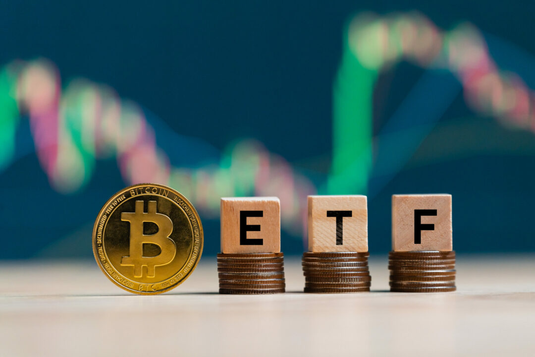 Oportunidad de ingresos pasivos con ETFs de Bitcoin